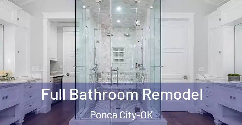 inner Bathroom imggen Full Bathroom Remodel Ponca City-OK
