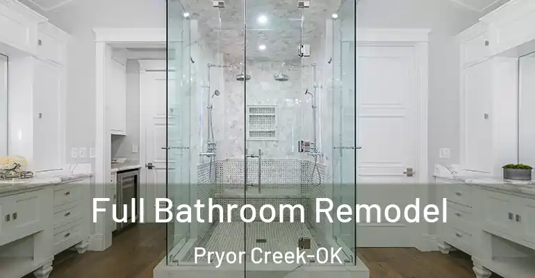 inner Bathroom imggen Full Bathroom Remodel Pryor Creek-OK