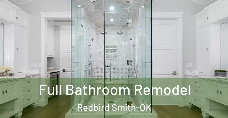 inner Bathroom imggen Full Bathroom Remodel Redbird Smith-OK