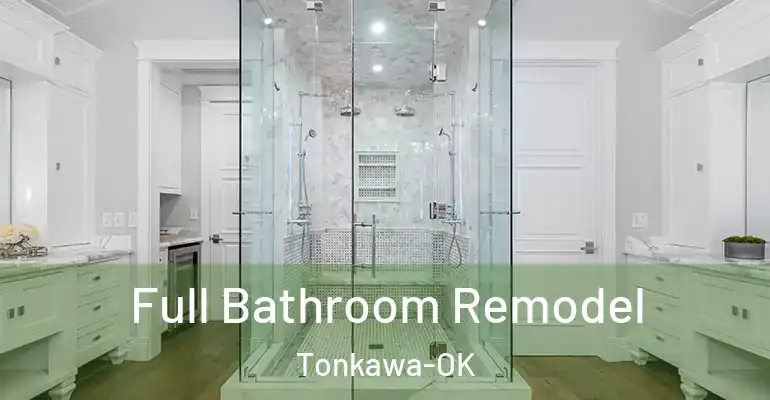 inner Bathroom imggen Full Bathroom Remodel Tonkawa-OK