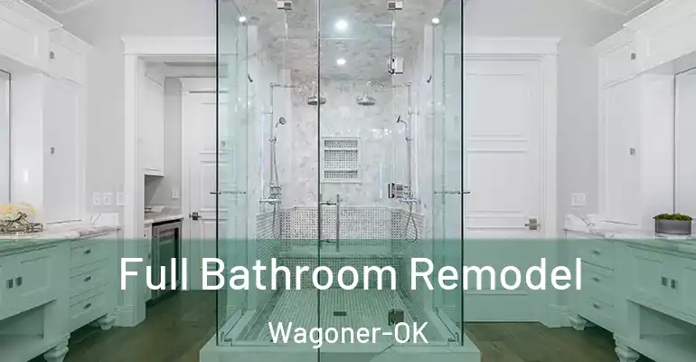 inner Bathroom imggen Full Bathroom Remodel Wagoner-OK
