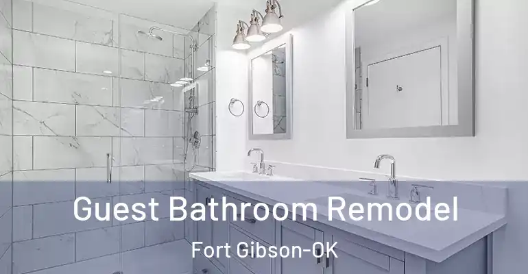 inner Bathroom imggen Guest Bathroom Remodel Fort Gibson-OK