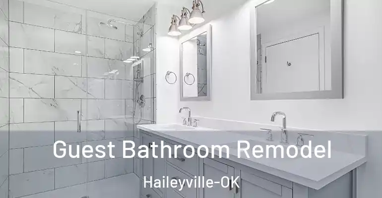 inner Bathroom imggen Guest Bathroom Remodel Haileyville-OK