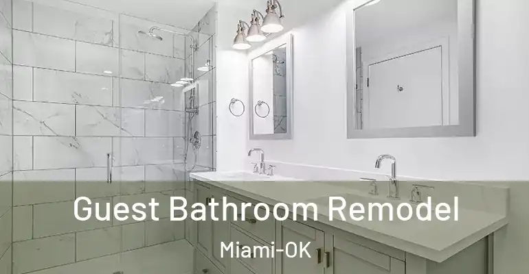 inner Bathroom imggen Guest Bathroom Remodel Miami-OK