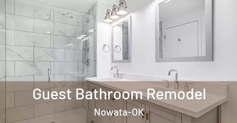inner Bathroom imggen Guest Bathroom Remodel Nowata-OK