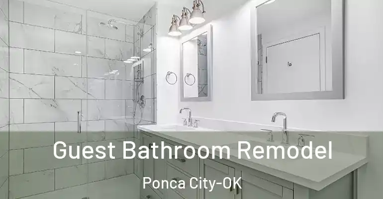 inner Bathroom imggen Guest Bathroom Remodel Ponca City-OK