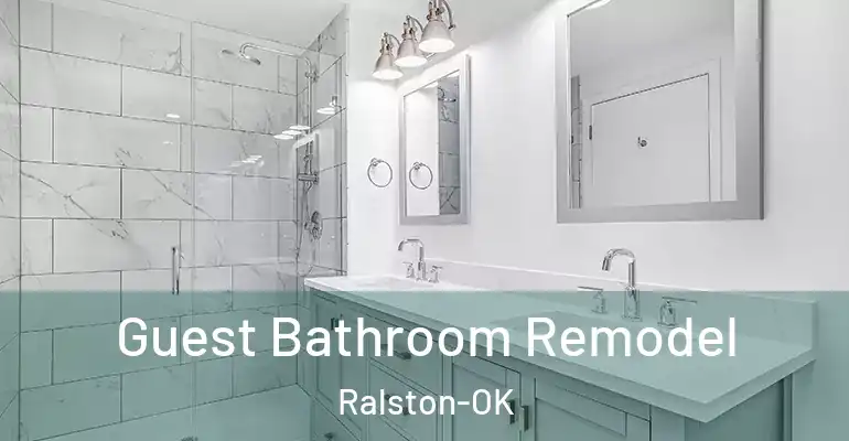inner Bathroom imggen Guest Bathroom Remodel Ralston-OK