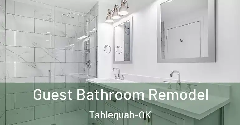 inner Bathroom imggen Guest Bathroom Remodel Tahlequah-OK