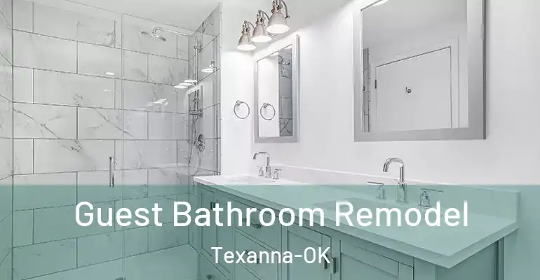 inner Bathroom imggen Guest Bathroom Remodel Texanna-OK