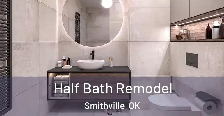 inner Bathroom imggen Half Bath Remodel Smithville-OK