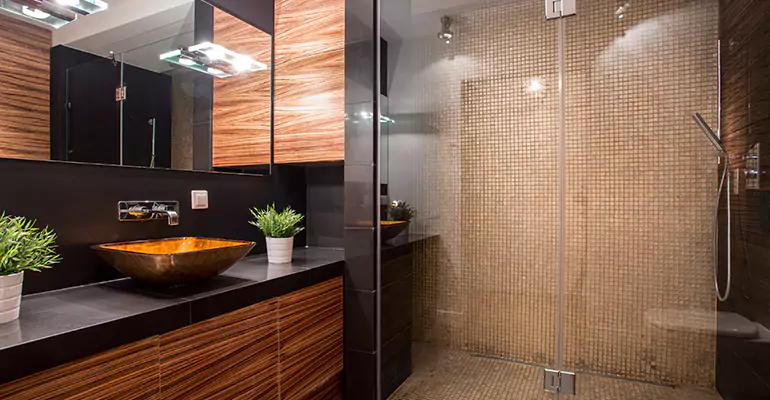 Bathroom Remodeling in Claremore, OK