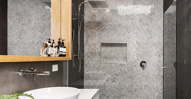 Bathroom Renovations Service in Claremore, OK