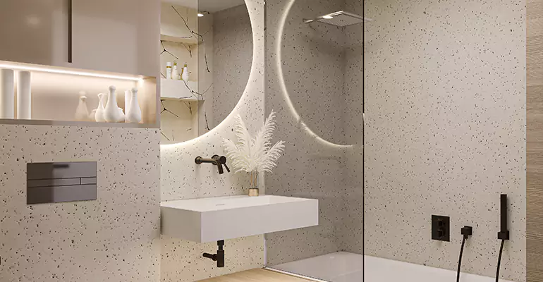 Small Bathroom Remodel Service in Claremore, OK