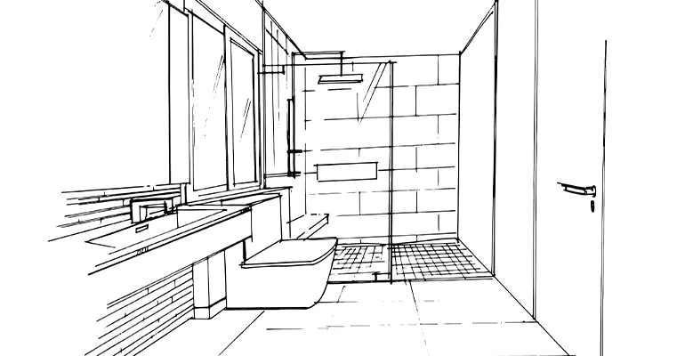 Bathroom Designers and Fitters in Claremore