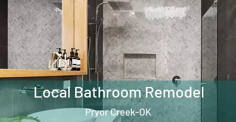 inner Bathroom imggen Local Bathroom Remodel Pryor Creek-OK