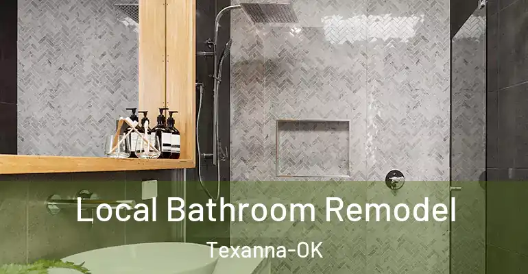 inner Bathroom imggen Local Bathroom Remodel Texanna-OK