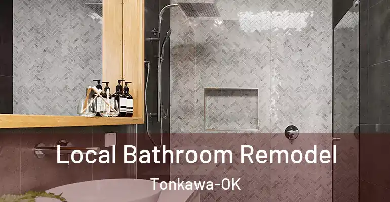inner Bathroom imggen Local Bathroom Remodel Tonkawa-OK