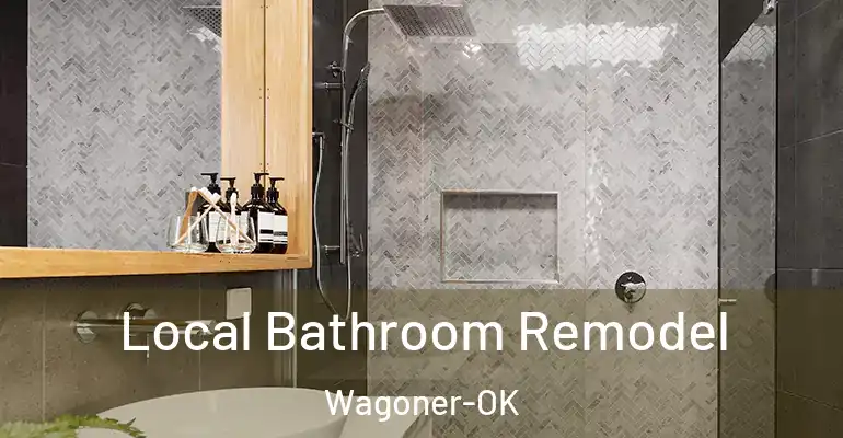 inner Bathroom imggen Local Bathroom Remodel Wagoner-OK