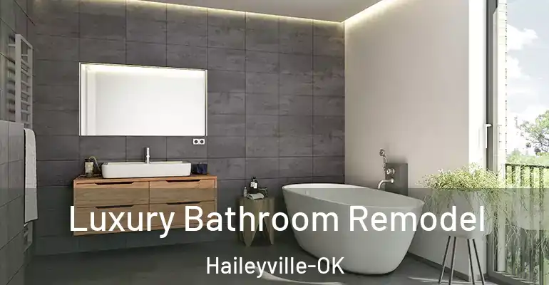 inner Bathroom imggen Luxury Bathroom Remodel Haileyville-OK