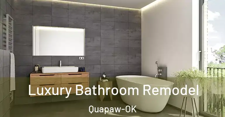 inner Bathroom imggen Luxury Bathroom Remodel Quapaw-OK