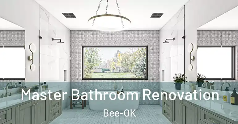 inner Bathroom imggen Master Bathroom Renovation Bee-OK
