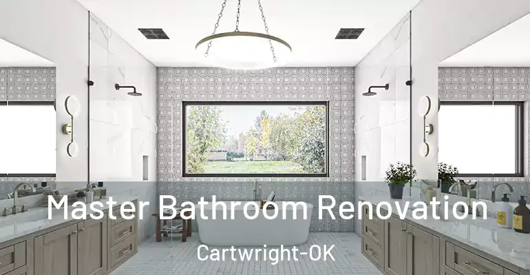 inner Bathroom imggen Master Bathroom Renovation Cartwright-OK