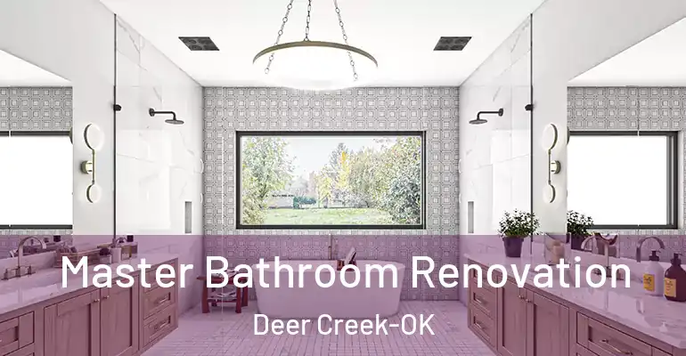 inner Bathroom imggen Master Bathroom Renovation Deer Creek-OK