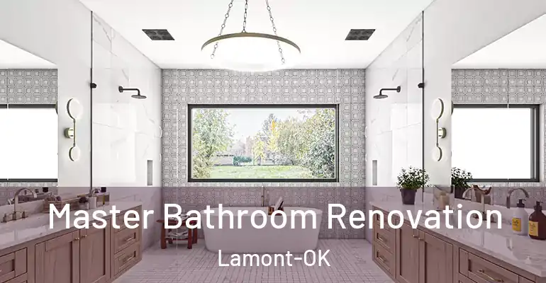 inner Bathroom imggen Master Bathroom Renovation Lamont-OK