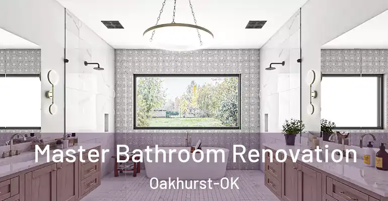 inner Bathroom imggen Master Bathroom Renovation Oakhurst-OK