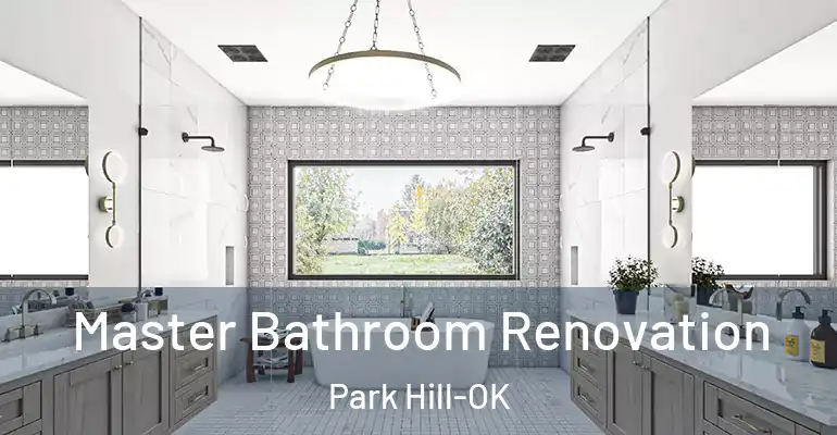 inner Bathroom imggen Master Bathroom Renovation Park Hill-OK