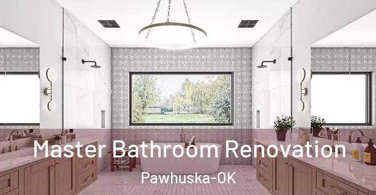 inner Bathroom imggen Master Bathroom Renovation Pawhuska-OK