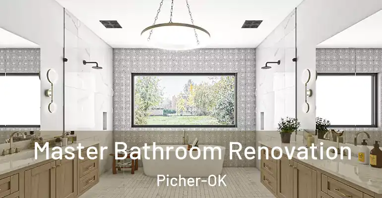 inner Bathroom imggen Master Bathroom Renovation Picher-OK