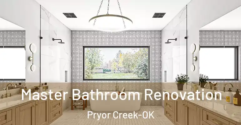 inner Bathroom imggen Master Bathroom Renovation Pryor Creek-OK