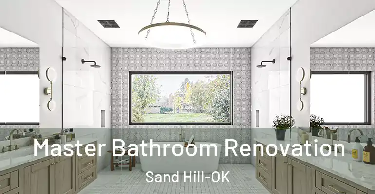 inner Bathroom imggen Master Bathroom Renovation Sand Hill-OK
