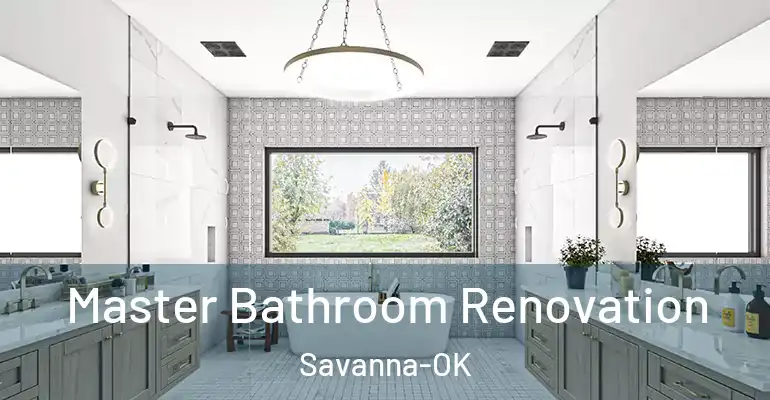 inner Bathroom imggen Master Bathroom Renovation Savanna-OK