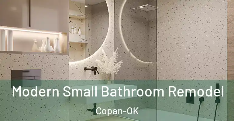 inner Bathroom imggen Modern Small Bathroom Remodel Copan-OK