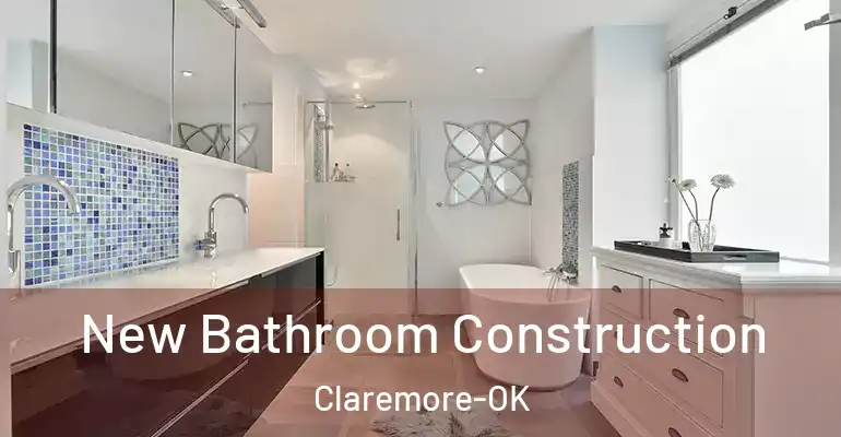 inner Bathroom imggen New Bathroom Construction Claremore-OK