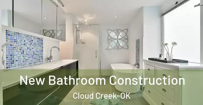 inner Bathroom imggen New Bathroom Construction Cloud Creek-OK