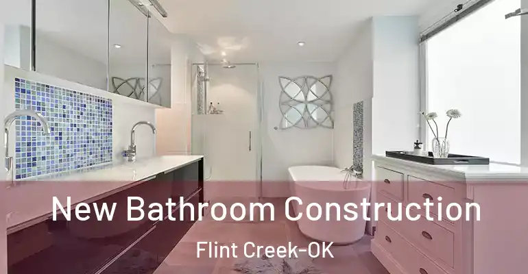 inner Bathroom imggen New Bathroom Construction Flint Creek-OK