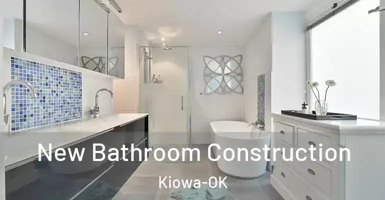 inner Bathroom imggen New Bathroom Construction Kiowa-OK