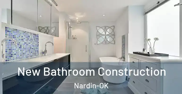 inner Bathroom imggen New Bathroom Construction Nardin-OK
