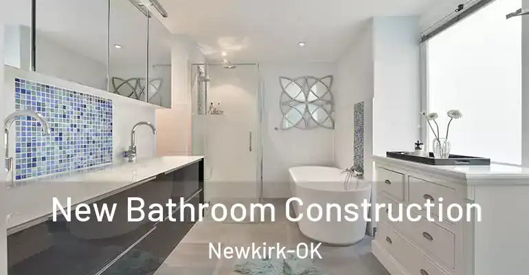 inner Bathroom imggen New Bathroom Construction Newkirk-OK