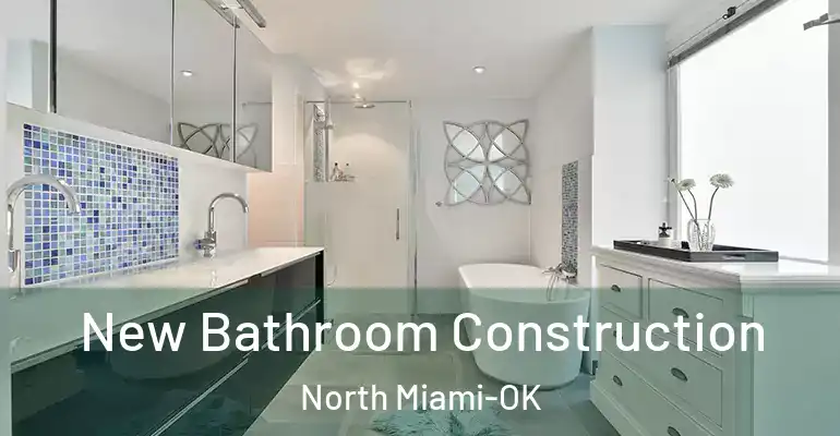 inner Bathroom imggen New Bathroom Construction North Miami-OK