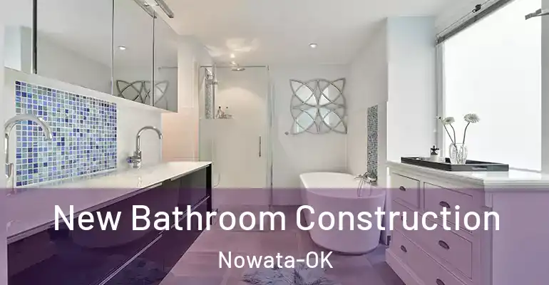 inner Bathroom imggen New Bathroom Construction Nowata-OK
