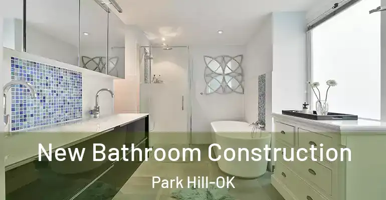inner Bathroom imggen New Bathroom Construction Park Hill-OK