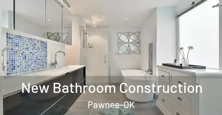 inner Bathroom imggen New Bathroom Construction Pawnee-OK