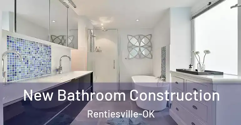 inner Bathroom imggen New Bathroom Construction Rentiesville-OK