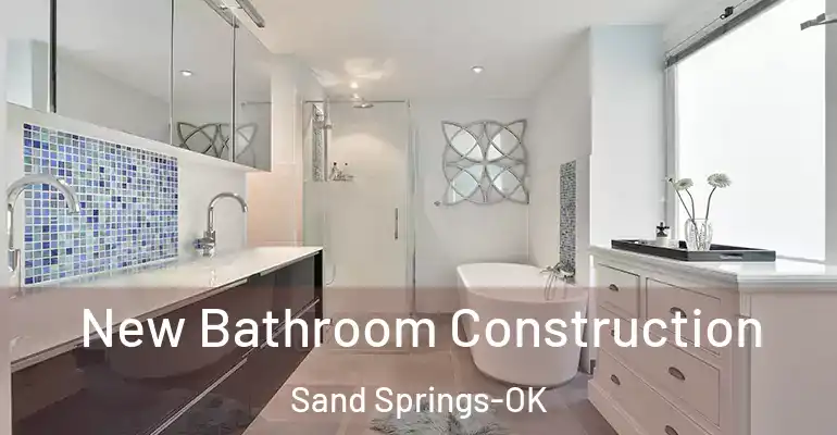 inner Bathroom imggen New Bathroom Construction Sand Springs-OK