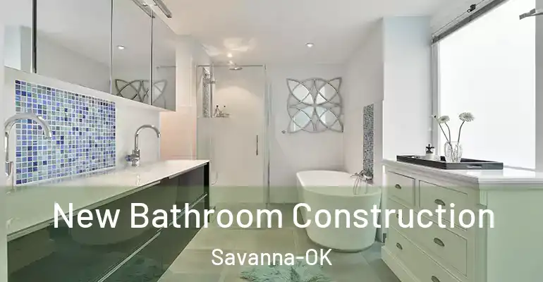 inner Bathroom imggen New Bathroom Construction Savanna-OK