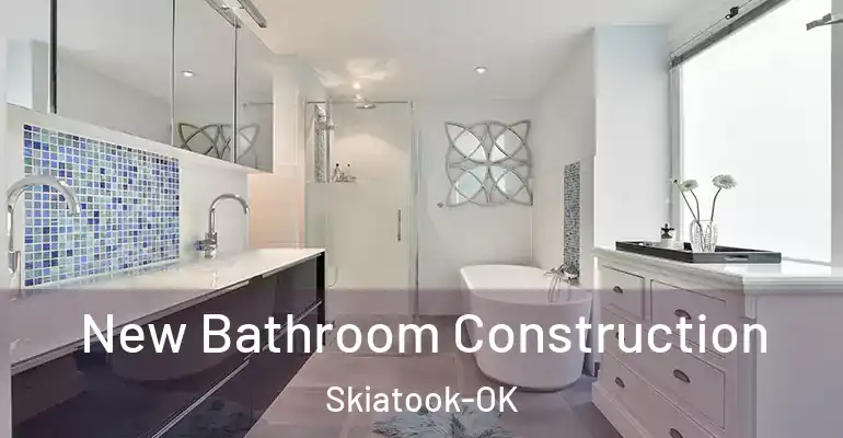 inner Bathroom imggen New Bathroom Construction Skiatook-OK